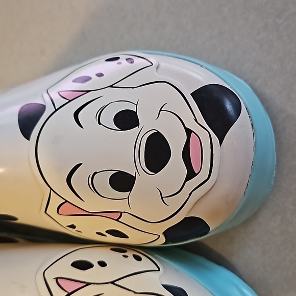 Disney 101 Dalmatians rainboots - Picture 3 of 10